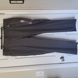 Women's Lee Plus slacks